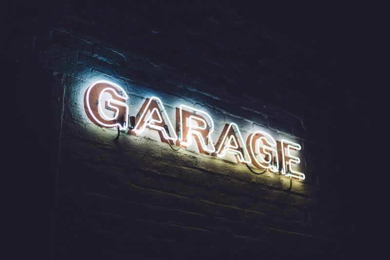 Sign 